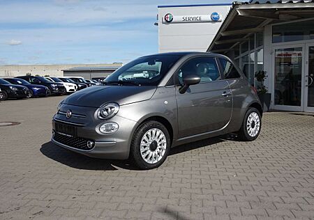 Fiat 500 Dolcevita *Komfort-/Tech+Paket/Uconnect 7"/DAB/PDC