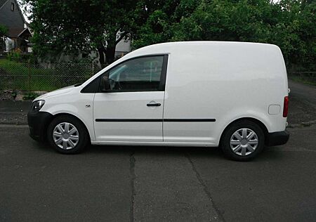 VW Caddy Volkswagen Kasten/Kombi Kasten