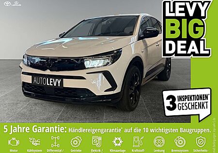 Opel Grandland 1.5 D GS Line +Navi+SitzHeiz.+CarPlay+