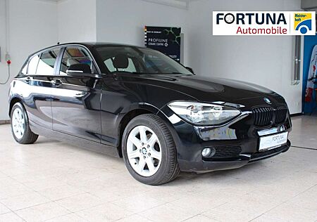 BMW 116 i Sitzheizung PDC LM-Räder