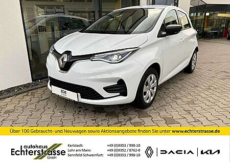 Renault ZOE (mit Batterie) Z.E. 50 LIFE
