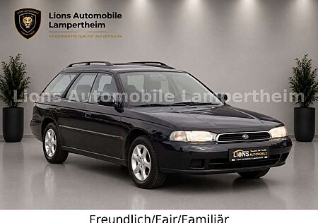 Subaru Legacy 2.0 GL/AUTOMATIK/ALLRAD/