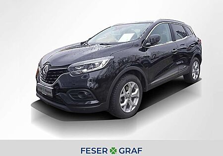 Renault Kadjar ZEN Blue dCi 115 EDC SHZ/Navi/PDC/Tempom.