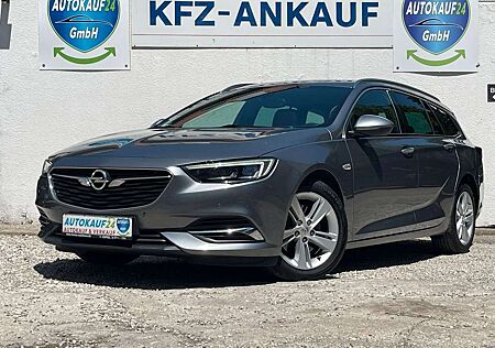 Opel Insignia B Sports Tourer Innovation