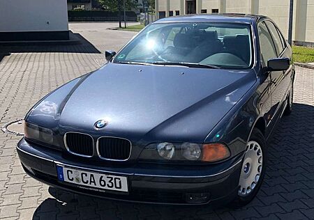 BMW 523i 523 5er