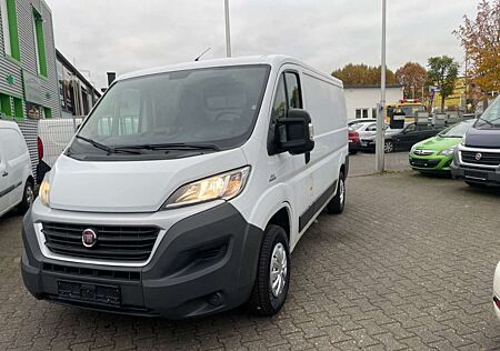 Fiat Ducato Lang L2*Klima*TÜV+Wartung NEU*MwSt.*1Hand