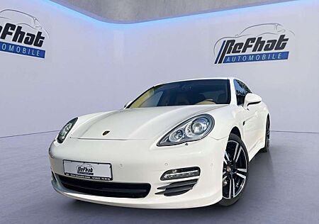 Porsche Panamera S SHZ/Sitzbelüftung/SD