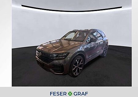 VW Touareg Volkswagen R-Line 4Motion 3.0 TDI / PANO,HUD,AHK