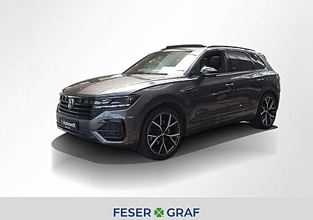 VW Touareg Volkswagen R-Line 4Motion 3.0 TDI / PANO,HUD,AHK