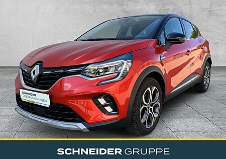 Renault Captur 140 TECHNO FAST TRACK Techno Fast Track KAMERA+SHZ