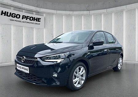 Opel Corsa F Elegance 1.2 Turbo NAV LED KAM PDC BT