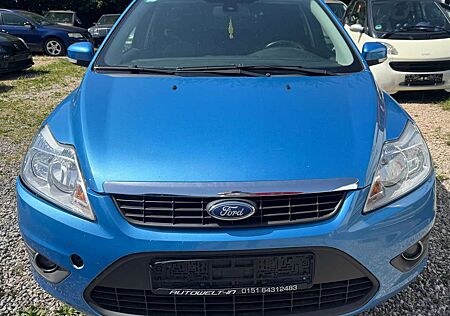 Ford Focus Style