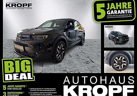 Opel Mokka 1.2 Turbo GS Line ACC+LED+Navi+SHZ+Kam.+LM