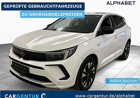 Opel Grandland 1.5 D Business Elegance 360° AHK BLIS