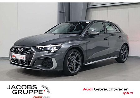 Audi S3 Sportback 2.0 TFSI quattro Klima*LED*PDC *