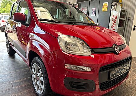 Fiat Panda Twin Air 85PS Easy Natural Power