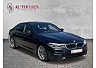 BMW 520 d M Sport SOFTCL GESTIKS LED 360°KAM AHK LED