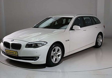 BMW 525 d Touring * Navi * Bi-Xenon * Keyless *