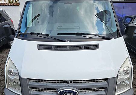 Ford Transit FT 300 L LKW