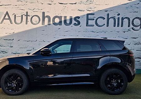 Land Rover Range Rover Evoque R-Dynamic S