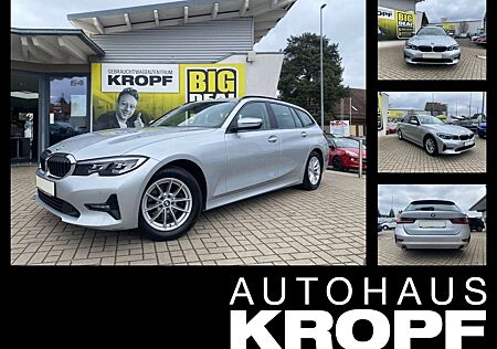 BMW 320 d Touring KlimaA / Autom. / PDC