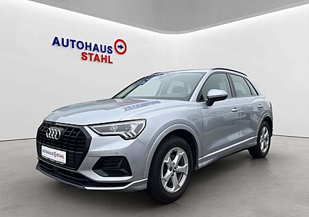 Audi Q3 35 TFSI S tronic advanced