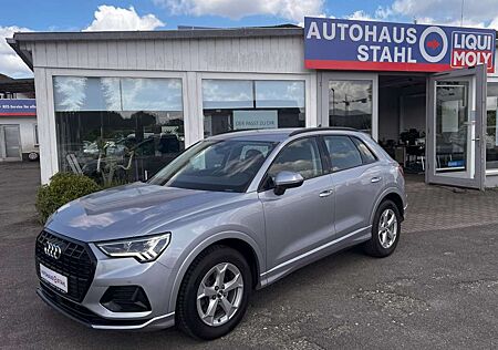 Audi Q3 35 TFSI S tronic advanced