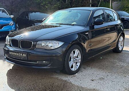 BMW 116d 116 Baureihe 1 Lim. * TÜV 12/26*
