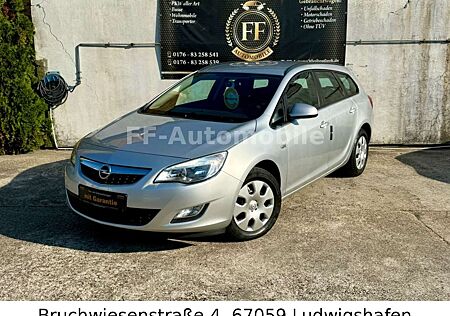 Opel Astra Sports Tourer 1.4 Turbo *150 Jahre *