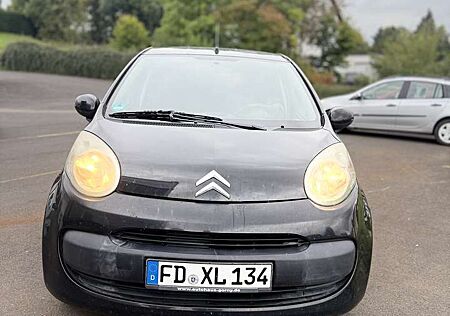 Citroën C1 Citroen HDi 55 Style