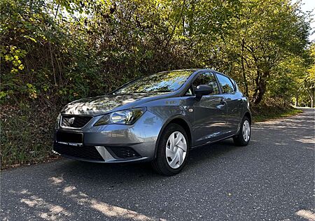 Seat Ibiza 1.4 16V - TÜV neu