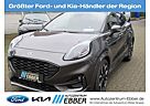 Ford Puma ST-Line X 1.0 EcoBoost I abn. AHK I Leder