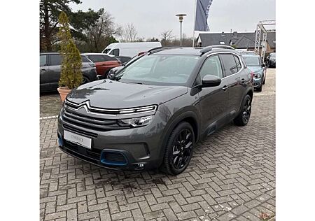 Citroën C5 Aircross Citroen Hybrid 225 S&S e-EAT8 Feel Pack StandHZG Navi 360