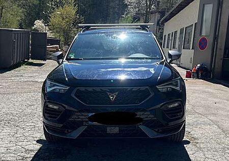 Cupra Ateca Basis 4Drive