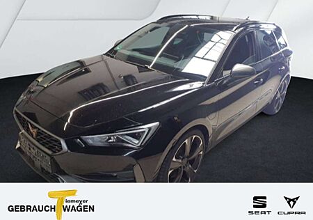 Seat Leon Sportstourer 1.4 eHybrid VZ NAVI LED SITZHZ