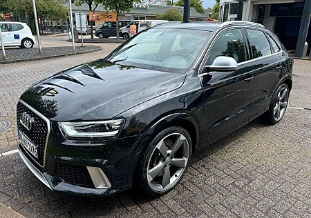 Audi RS Q3 *-Scheckh./Pano/BOSE/Carbon/Standheiz.*
