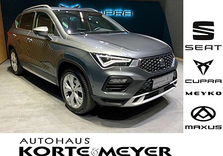 Seat Ateca Xperience 2.0TDI DSG 4Drive +Keyless+Navi