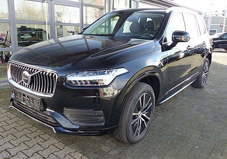 Volvo XC 90 XC90 Momentum Pro B5 AWD Aut.7-Sitzer EU6d*LEDER*NAVI*