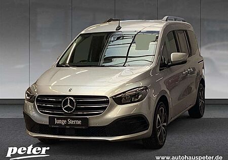 Mercedes-Benz T-Klasse T-Class T 180 POWER-PLUS Advantage/LED/MBUX/Totwinkel