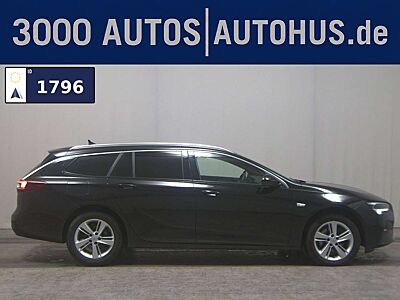 Opel Insignia ST 2.0 D Business Ed. Navi LED AHK PDC