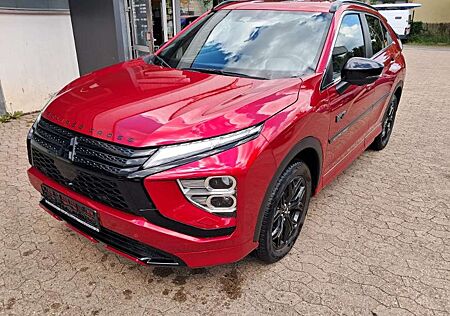 Mitsubishi Eclipse Cross PHEV Select Black 4WD AHK