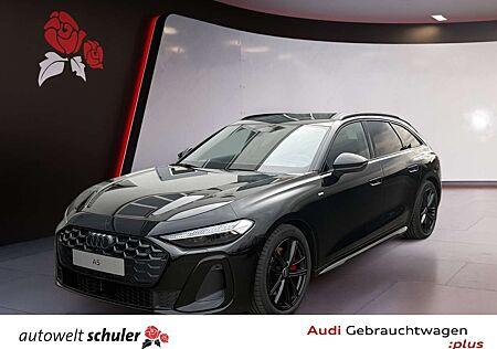 Audi A5 Avant 2.0 TDI quattro S-tronic S-line AHK HUD B&O