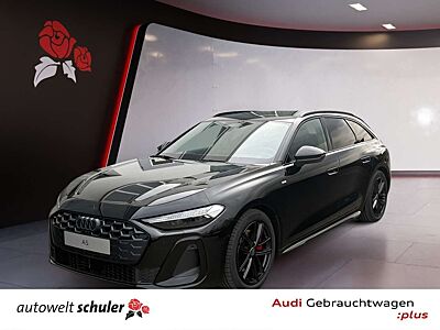 Audi A5 Avant 2.0 TDI quattro S-tronic S-line AHK HUD B&O