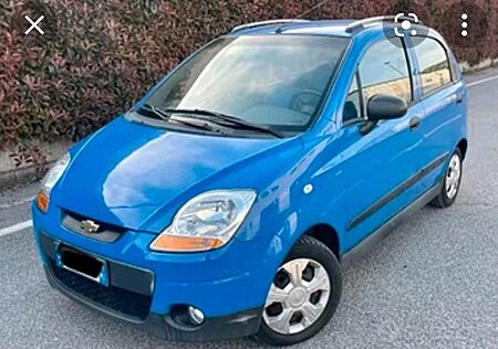 Chevrolet Matiz 1.0 SX
