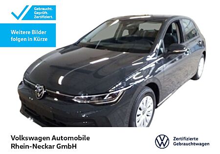 VW Golf Volkswagen VIII 1.5 TSI GAR 2029 PDC ACC LED uvm