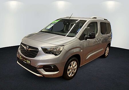 Opel Combo Life Ultimate AHK Navi Kamera SHZ