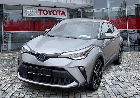 Toyota C-HR 1.8 Team D