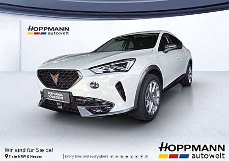 Cupra Formentor 1.4 Plug-In Hybrid Style