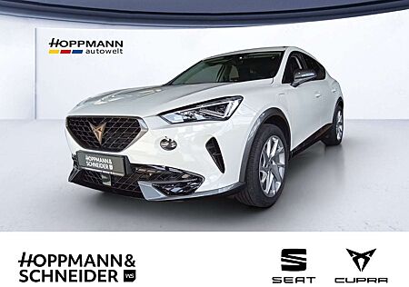 Cupra Formentor 1.4 Plug-In Hybrid Style