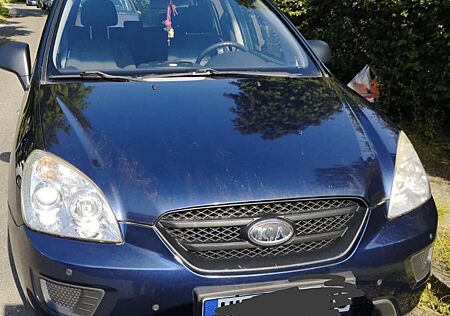 Kia Carens LX